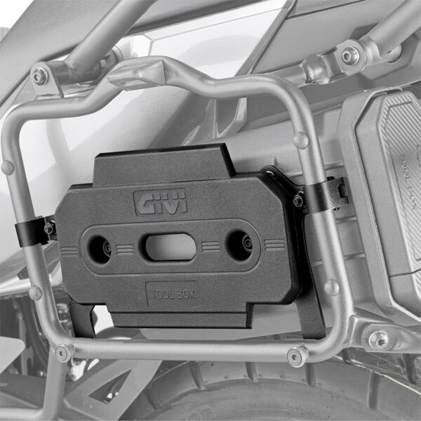 ΚΙΤ ΕΡΓΑΛΕΙΟΘΗΚΗΣ GIVI TL4121KIT KAWASAKI