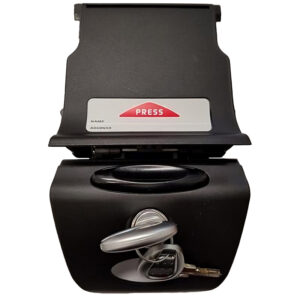 ΓΑΝΤΖΟΣ ΚΟΥΜΠΩΜΑΤΟΣ Z641NTM_2-BUTTON V46 / E470 / E450 / E350 GIVI