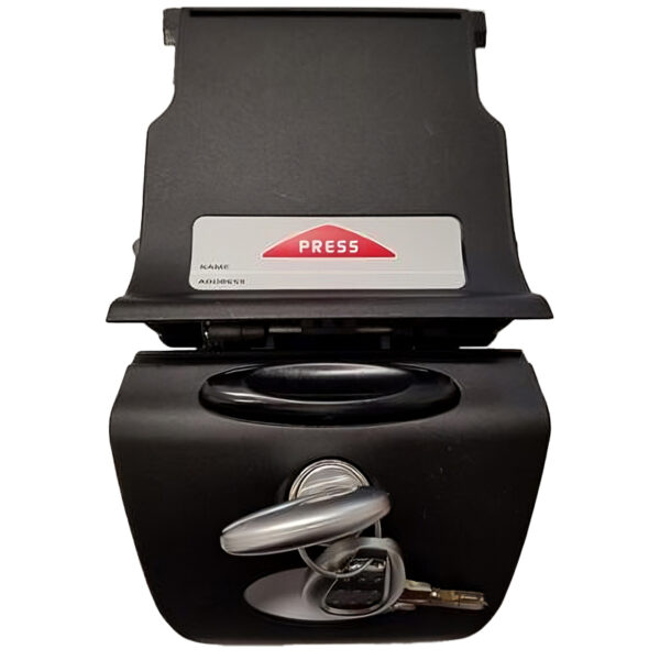 ΓΑΝΤΖΟΣ ΚΟΥΜΠΩΜΑΤΟΣ Z641NTM_2-BUTTON V46 / E470 / E450 / E350 GIVI