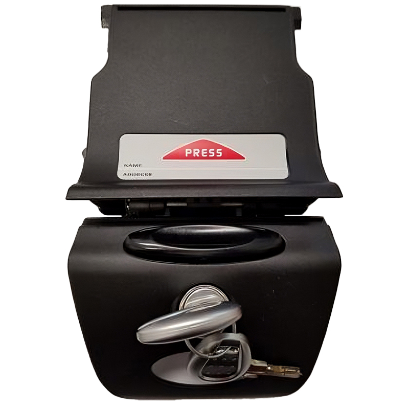 ΓΑΝΤΖΟΣ ΚΟΥΜΠΩΜΑΤΟΣ Z641NTM_2-BUTTON V46 / E470 / E450 / E350 GIVI