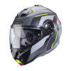 ΚΡΑΝΟΣ CABERG DUKE EVO MOVE ΜΑΤ GUN METAL / ΜΑΥΡΟ / ΚΙΤΡΙΝΟ FLUO