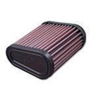 ΦΙΛΤΡΑ ΑΕΡΟΣ DNA R-H10N06-01 HONDA CBF 1000'06-09
