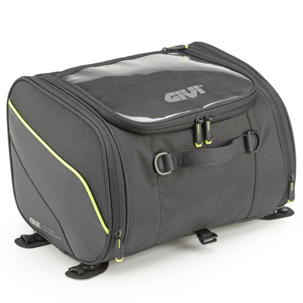 ΤΣΑΝΤΑ ΠΙΣΩ ΣΕΛΑΣ GIVI EA136B 23LTR