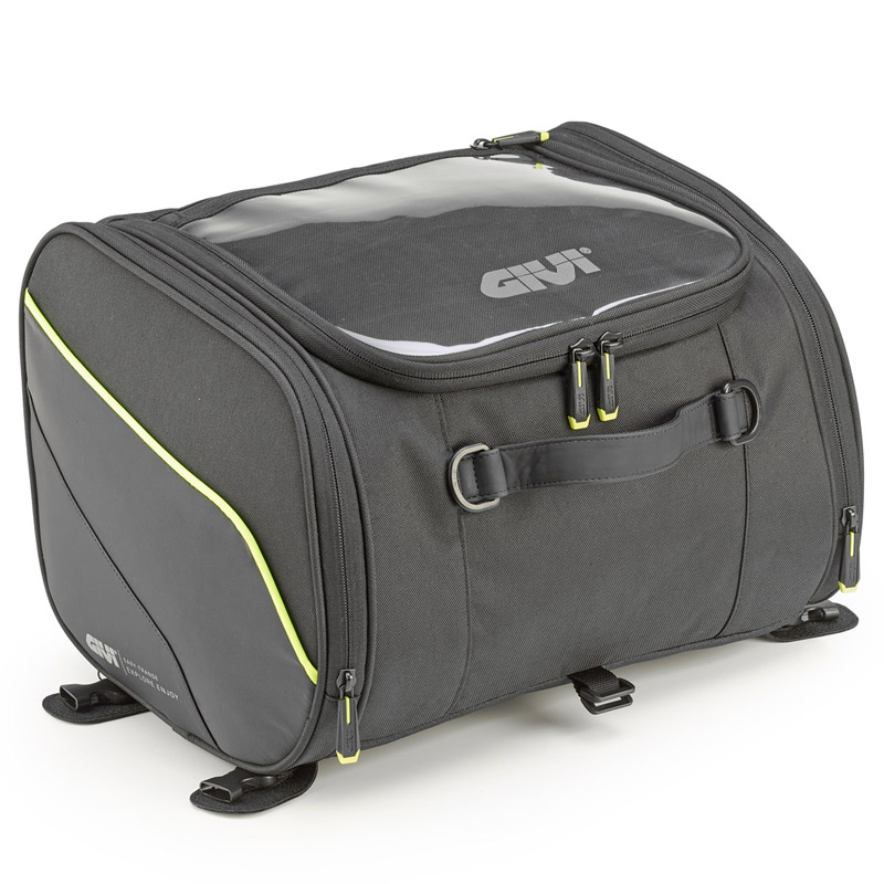ΤΣΑΝΤΑ ΠΙΣΩ ΣΕΛΑΣ GIVI EA136B 23LTR