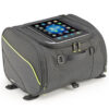ΤΣΑΝΤΑ ΠΙΣΩ ΣΕΛΑΣ GIVI EA136B 23LTR