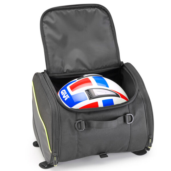 ΤΣΑΝΤΑ ΠΙΣΩ ΣΕΛΑΣ GIVI EA136B 23LTR