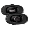 BLUETOOTH & EΝΔ / ΝΙΑ SENA 5R-01D DUAL HD SPEAKERS