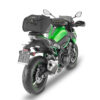 ΤΣΑΝΤΑ ΠΙΣΩ ΣΕΛΑΣ GIVI EA146 23LTR