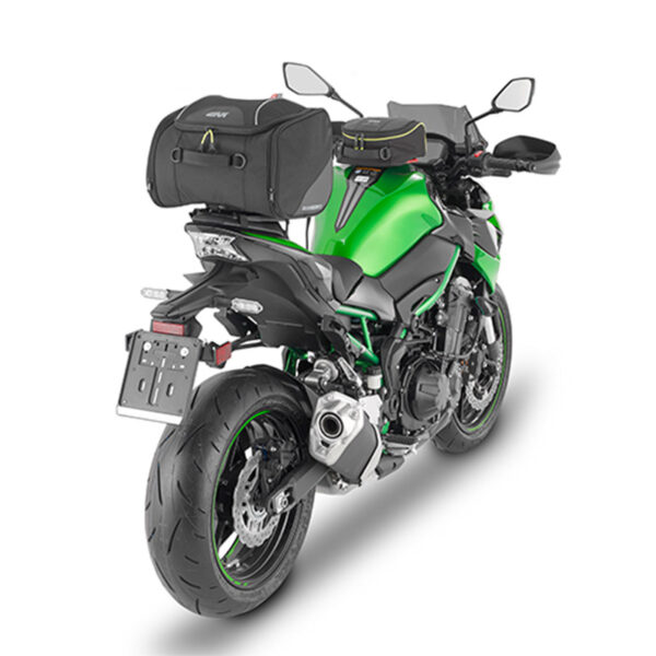 ΤΣΑΝΤΑ ΠΙΣΩ ΣΕΛΑΣ GIVI EA146 23LTR