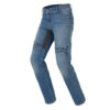 ΠΑΝΤΕΛΟΝΙ JEAN SPIDI FURIOUS PRO BLUE WASHED MEDIUM 806