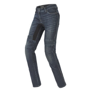 ΠΑΝΤΕΛΟΝΙ JEAN SPIDI FURIOUS PRO ΓΥΝΑΙΚΕΙΟ BLUE DARK WASHED 804