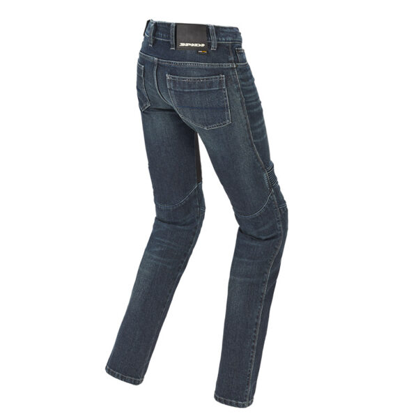 ΠΑΝΤΕΛΟΝΙ JEAN SPIDI FURIOUS PRO ΓΥΝΑΙΚΕΙΟ BLUE DARK WASHED 804 ΠΑΝΤΕΛΟΝΙ JEAN SPIDI FURIOUS PRO ΓΥΝΑΙΚΕΙΟ BLUE DARK WASHED 804