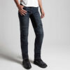 ΠΑΝΤΕΛΟΝΙ JEAN SPIDI FURIOUS PRO ΓΥΝΑΙΚΕΙΟ BLUE DARK WASHED 804
