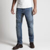 ΠΑΝΤΕΛΟΝΙ JEAN SPIDI FURIOUS PRO BLUE WASHED MEDIUM 806