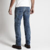 ΠΑΝΤΕΛΟΝΙ JEAN SPIDI FURIOUS PRO BLUE WASHED MEDIUM 806