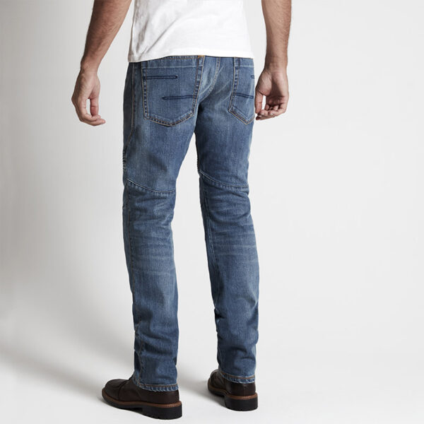 ΠΑΝΤΕΛΟΝΙ JEAN SPIDI FURIOUS PRO BLUE WASHED MEDIUM 806