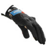 ΓΑΝΤΙΑ SPIDI FLASH-R EVO RED / LIGHT BLUE 085