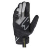 ΓΑΝΤΙΑ SPIDI FLASH-R EVO BLACK 026
