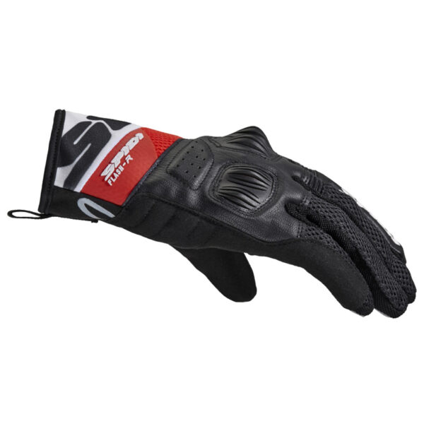 ΓΑΝΤΙΑ SPIDI FLASH-R EVO RED 014