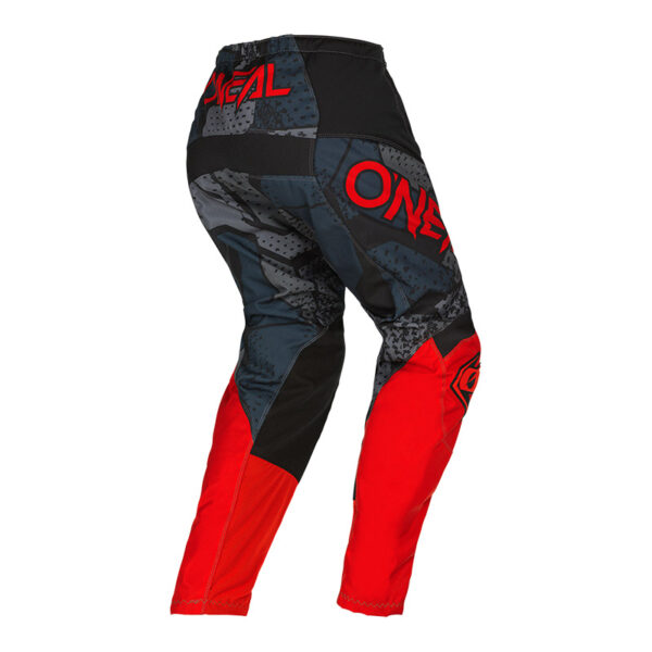 MX ΠΑΝΤΕΛΟΝΙ ONEAL ELEMENT JUNIOR CAMO V.22 ΜΑΥΡΟ / ΚΟΚΚΙΝΟ MX ΠΑΝΤΕΛΟΝΙ ONEAL ELEMENT JUNIOR CAMO V.22 ΜΑΥΡΟ / ΚΟΚΚΙΝΟ
