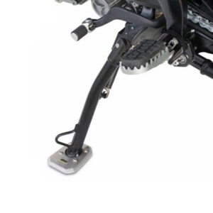 ΒΑΣΗ ΑΛΟΥΜΙΝΙΟΥ ES6421 ΠΛΑΓΙΟΣΤΑΤΗ_TIGER SPORT 660'22 TRIUMPH GIVI