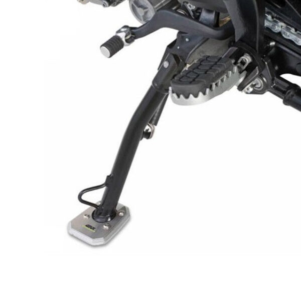 ΒΑΣΗ ΑΛΟΥΜΙΝΙΟΥ ES6421 ΠΛΑΓΙΟΣΤΑΤΗ_TIGER SPORT 660'22 TRIUMPH GIVI