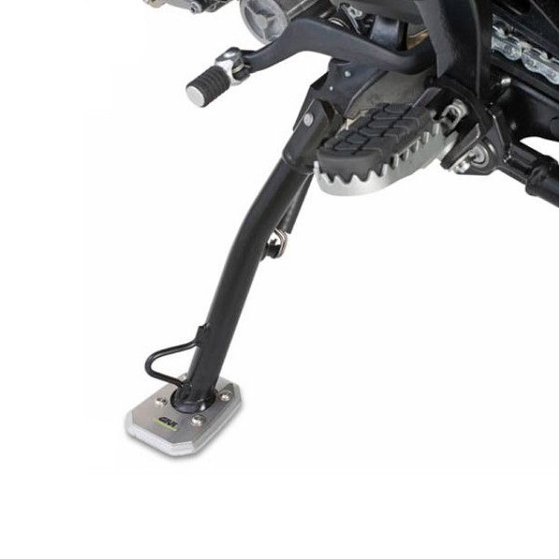 ΒΑΣΗ ΑΛΟΥΜΙΝΙΟΥ ES6421 ΠΛΑΓΙΟΣΤΑΤΗ_TIGER SPORT 660'22 TRIUMPH GIVI