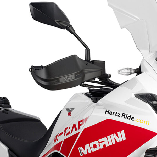 ΠΡΟΣΤΑΣΙΑ ΧΕΡΙΩΝ HP9350B_X-CAPE 649 '21-22 MOTO-MORINI GIVI