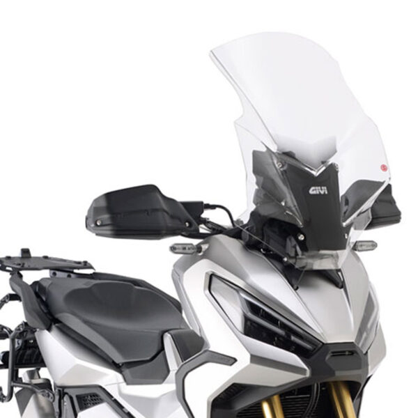 ΖΕΛΑΤΙΝΑ GIVI D1188ST HONDA X-ADV '750 '21