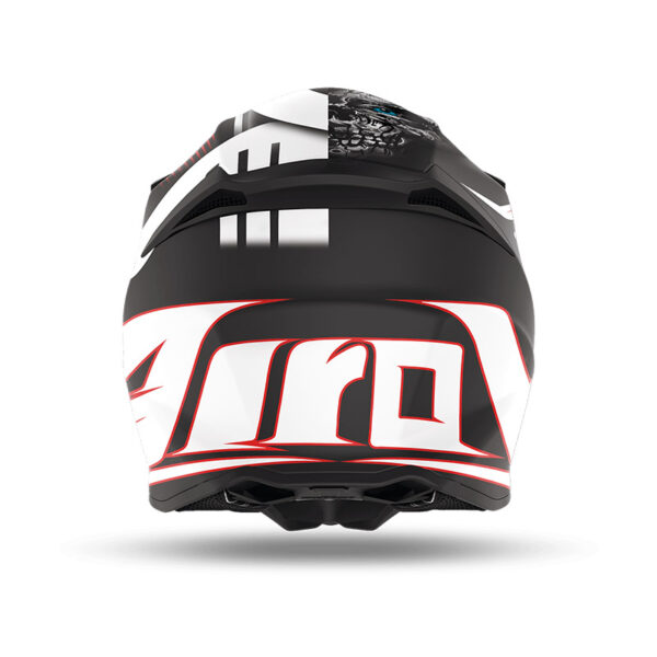 ΚΡΑΝΟΣ AIROH TWIST 2.0 MASK ΜΑΤ