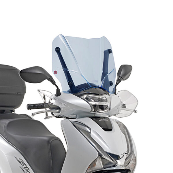 ΖΕΛΑΤΙΝΑ GIVI D1155BL HONDA SH 125I / 150I '17