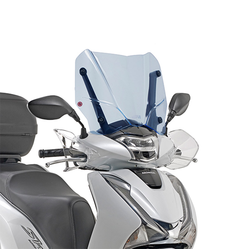 ΖΕΛΑΤΙΝΑ GIVI D1155BL HONDA SH 125I / 150I '17