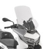 ΖΕΛΑΤΙΝΑ GIVI 5132DT BMW C400 GT '19
