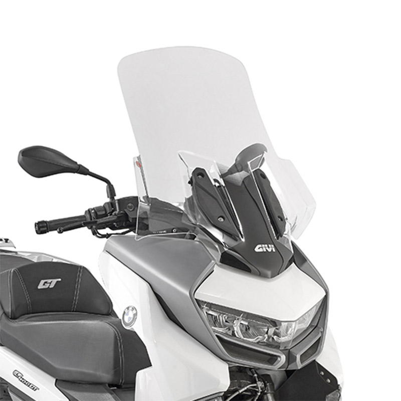 ΖΕΛΑΤΙΝΑ GIVI 5132DT BMW C400 GT '19
