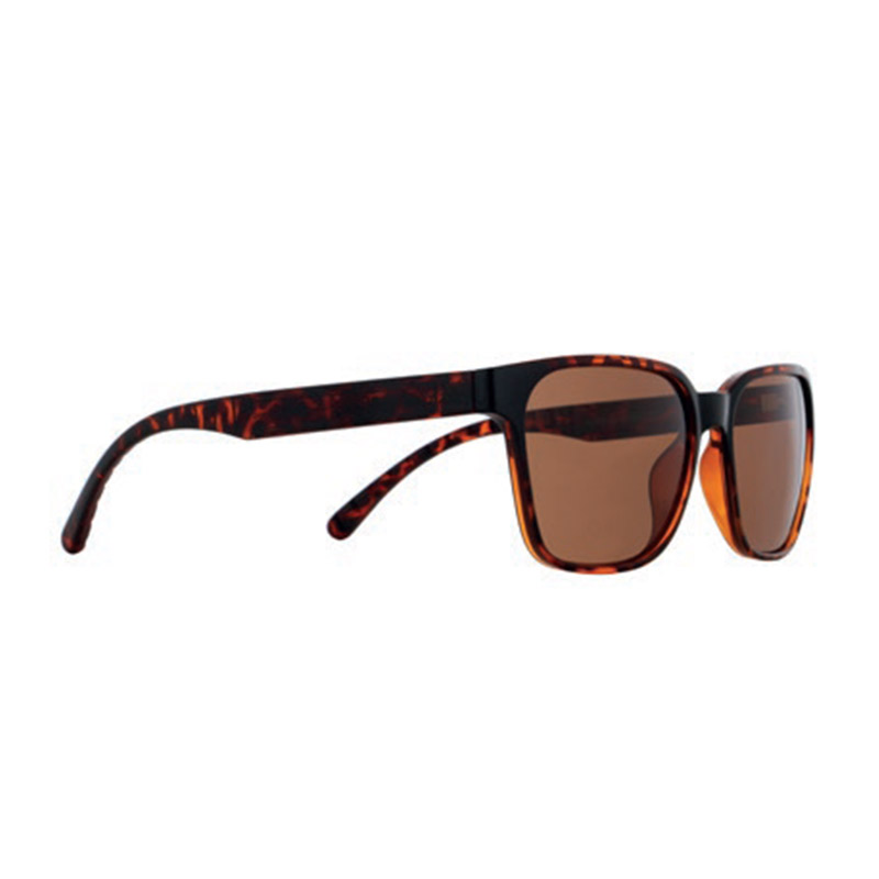 ΓΥΑΛΙΑ ΗΛΙΟΥ RED BULL SPECT ELIOT-004P HAVANA / ΚΑΦΕ