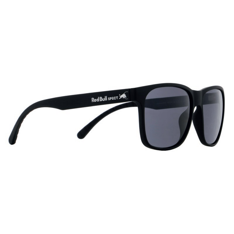 ΓΥΑΛΙΑ ΗΛΙΟΥ RED BULL SPECT EARLE-001 ΜΑΥΡΟ ΜΑΤ / ΦΥΜΕ