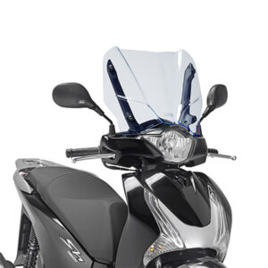 ΖΕΛΑΤΙΝΑ GIVI D1128BL HONDA SH 125I / 150I '12-'16