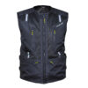 ΓΙΛΕΚΟ NORDCODE SAFETY VEST II ΜΑΥΡΟ