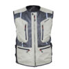 ΓΙΛΕΚΟ NORDCODE SAFETY VEST II ΓΚΡΙ-ΜΑΥΡΟ