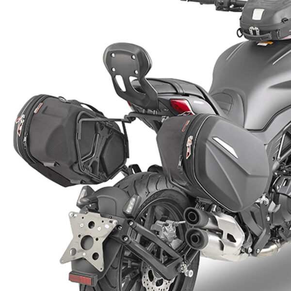 ΒΑΣΕΙΣ ΠΛΑΙΝΩΝ ΣΑΚΩΝ TE8706_502C BENELLI GIVI