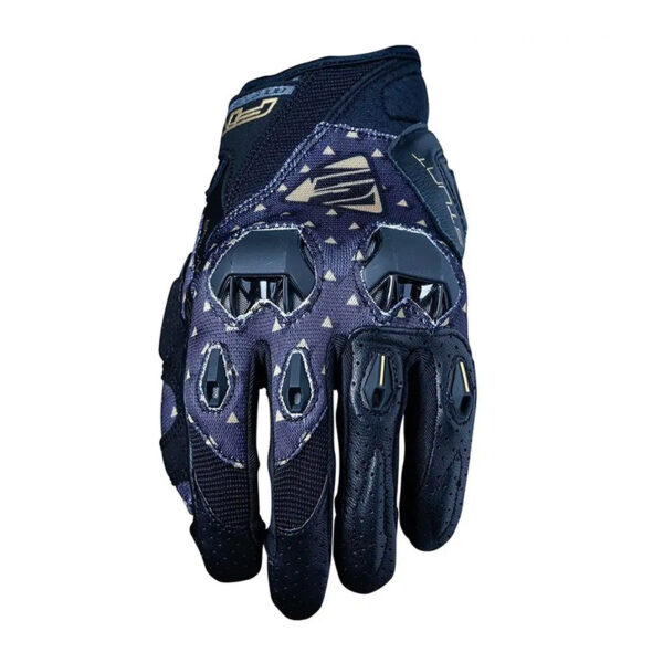 ΓΑΝΤΙΑ FIVE STUNT EVO REPLICA LADY BLACK DIAMOND