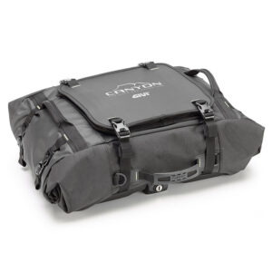 ΤΣΑΝΤΑ GIVI GRT723 40L ΜΑΥΡΗ MONOKEY CANYON