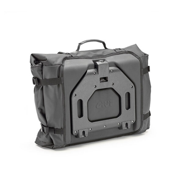 ΤΣΑΝΤΑ GIVI GRT723 40L ΜΑΥΡΗ MONOKEY CANYON ΤΣΑΝΤΑ GIVI GRT723 40L ΜΑΥΡΗ MONOKEY CANYON