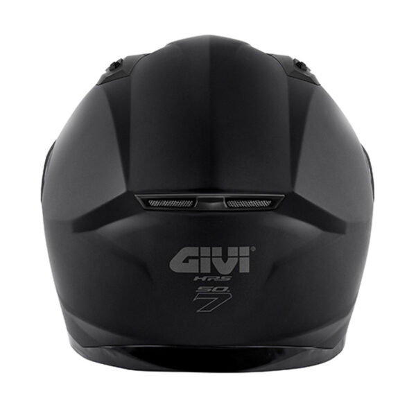 ΚΡΑΝΟΣ GIVI H50.7 SOLID MATT BLACK