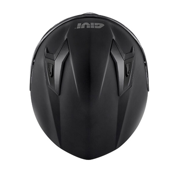 ΚΡΑΝΟΣ GIVI H50.7 SOLID MATT BLACK