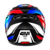 ΚΡΑΝΟΣ GIVI HJ04 EVO FOLLOW JUNIOR ΜΠΛΕ / ΚΟΚΚΙΝΟ