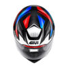 ΚΡΑΝΟΣ GIVI HJ04 EVO FOLLOW JUNIOR ΜΠΛΕ / ΚΟΚΚΙΝΟ