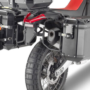 ΒΑΣΕΙΣ ΠΛΑΙΝΩΝ ΒΑΛΙΤΣΩΝ GIVI PLO6710CAM APRILIA TUAREG 660 '21