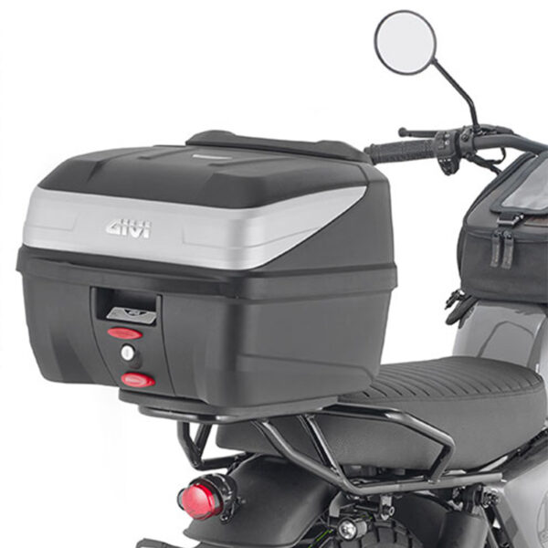 ΣΧΑΡΑ GIVI SR9610 BRIXTON CROMWEL 125 '22