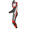 ΦΟΡΜΑ ΟΛΟΣΩΜΗ SPIDI SPORT WARRIOR PERFORATED PRO BLACK / RED 021